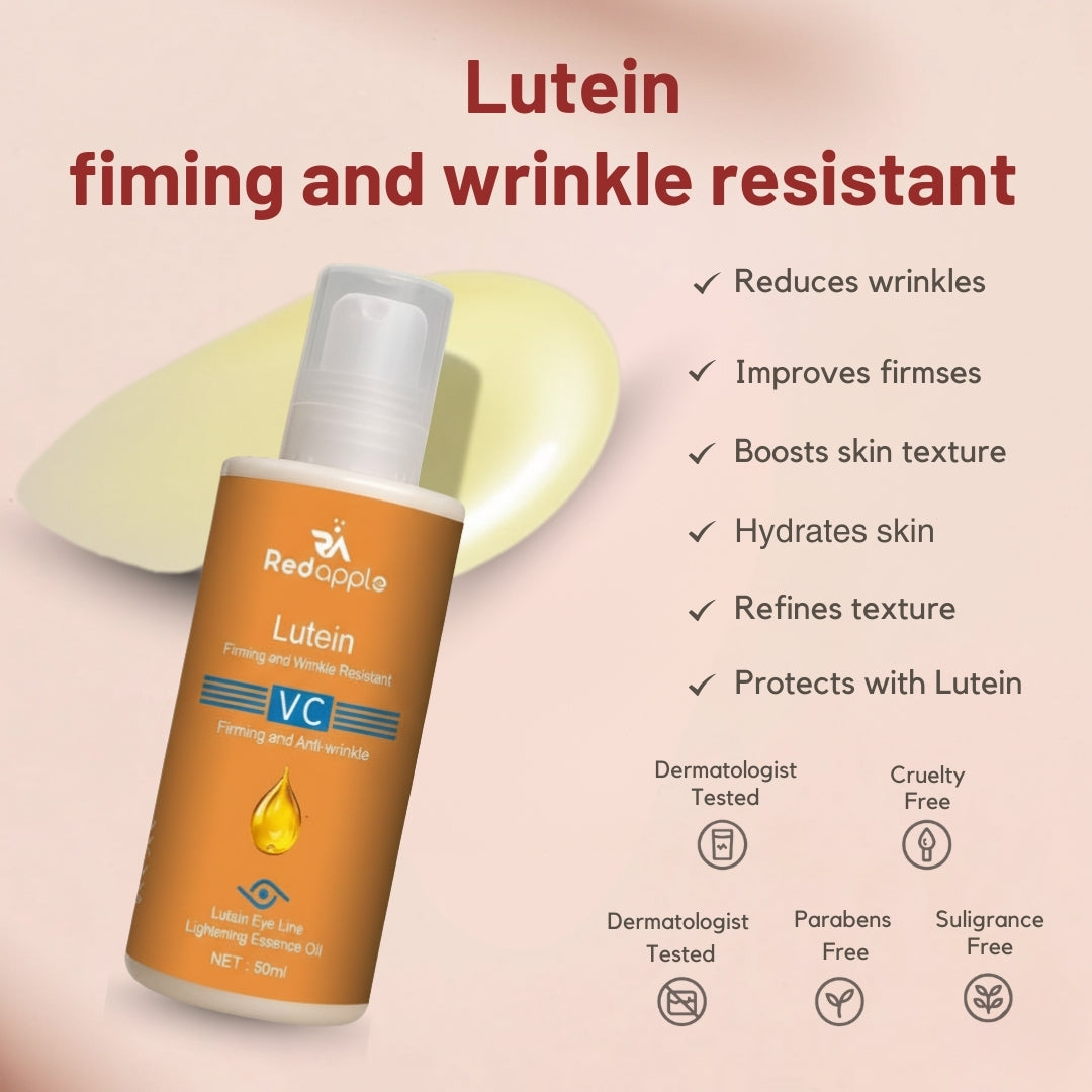 Glow Firm Lutein Cream – 50ML Buy 1 Free 1