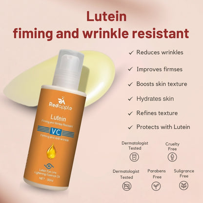 Glow Firm Lutein Cream – 50ML Buy 1 Free 1